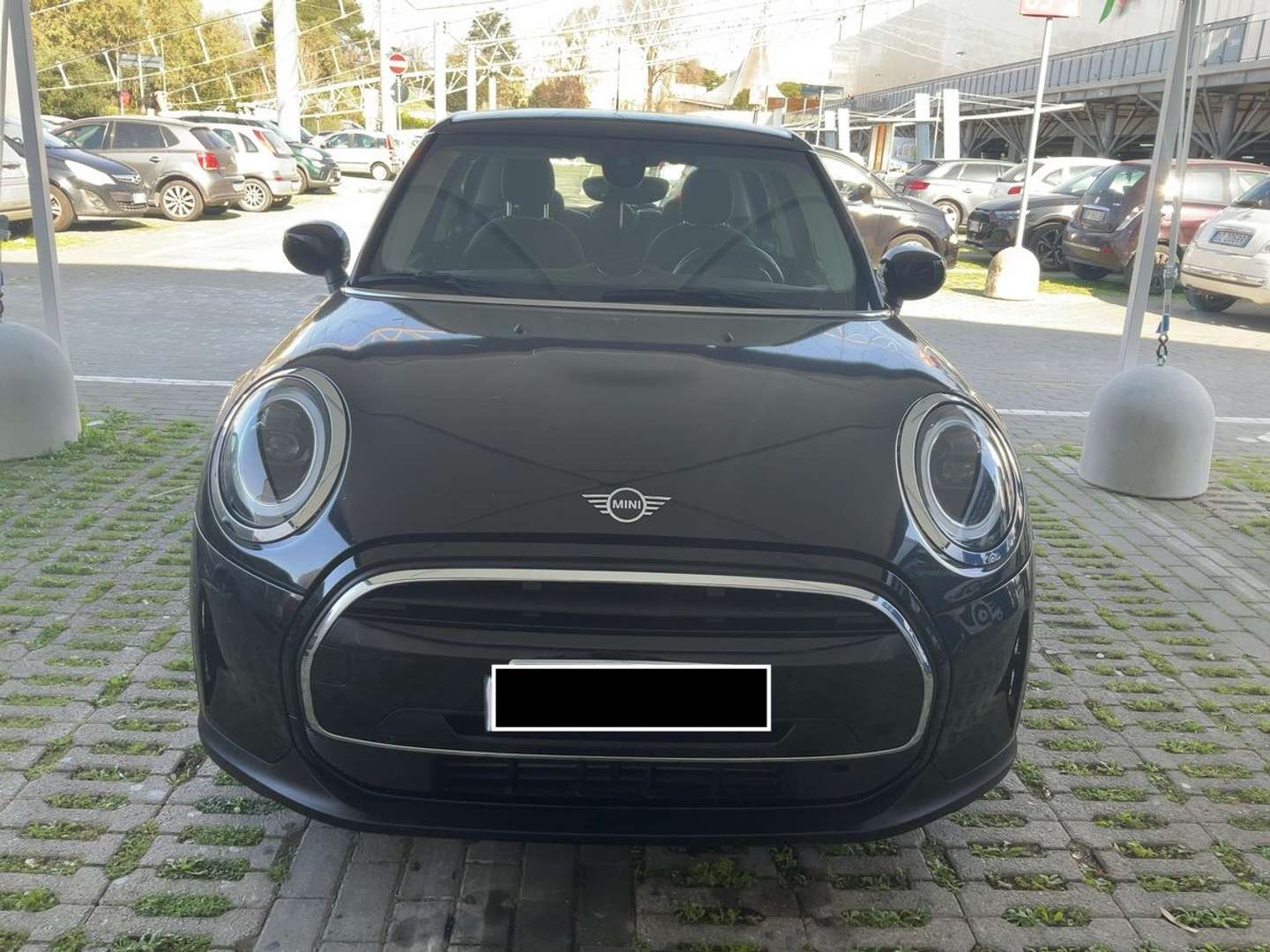 Mini 5 Portes Essential One - 2022 - Joinsteer - #7