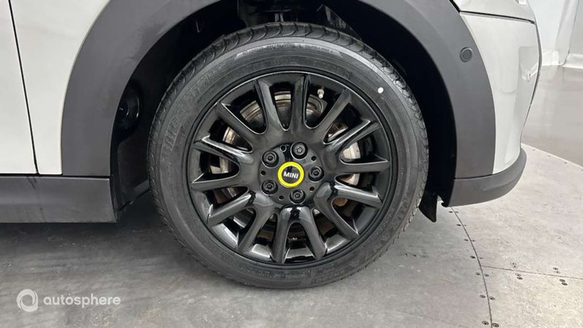 Mini Electric Cooper SE - 2022 - Joinsteer - #20