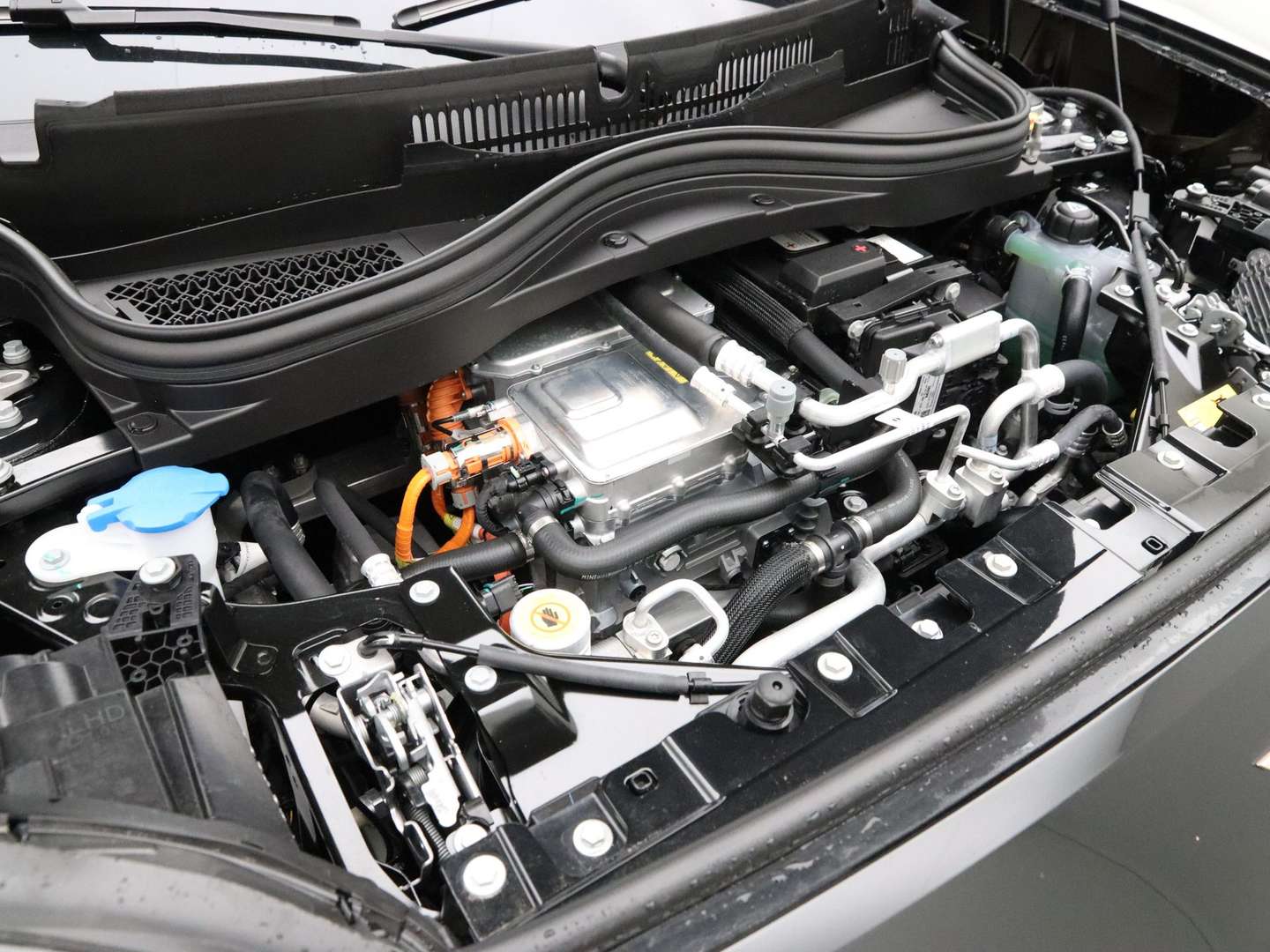 Mini Aceman Favoured Cooper E - 2026 - Joinsteer - #24