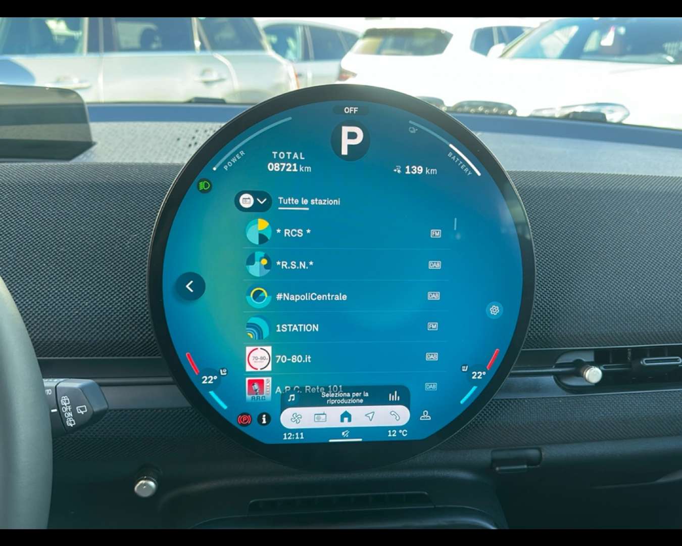 Mini Aceman Classic Cooper - 2025 - Joinsteer - #19