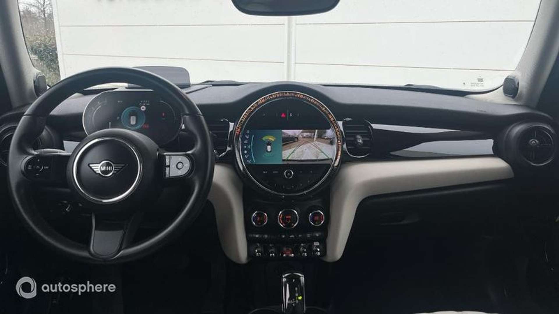 Mini Electric Cooper E - 2023 - Joinsteer - #11