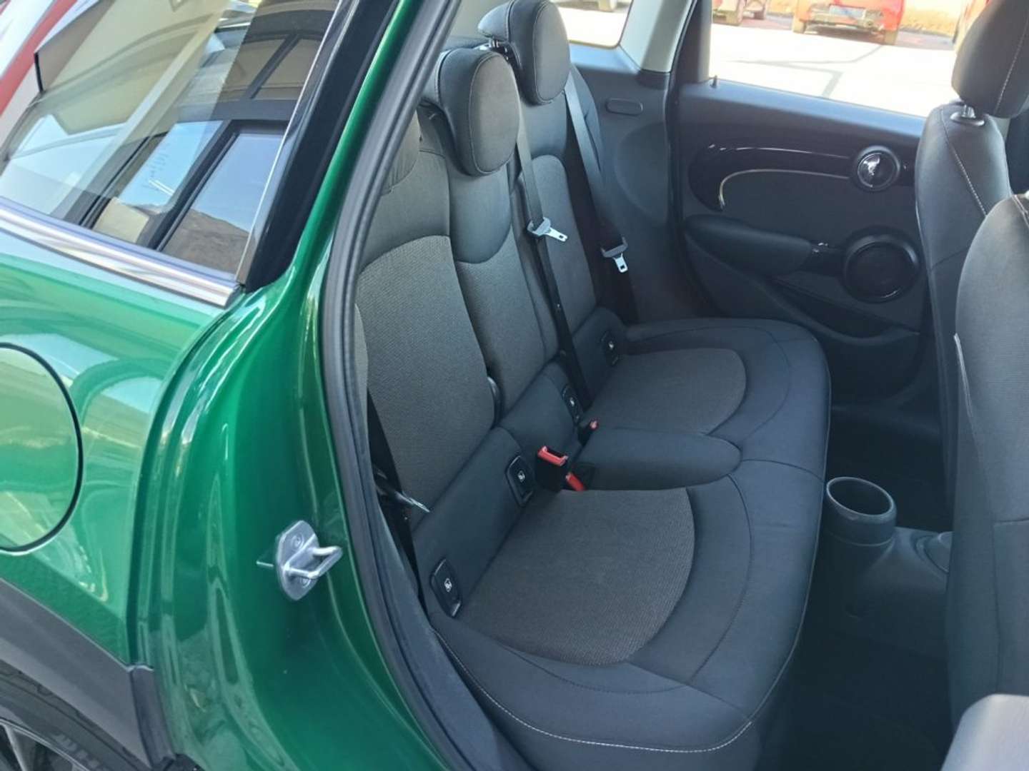 Mini 5 Portes Essential Cooper - 2023 - Joinsteer - #8