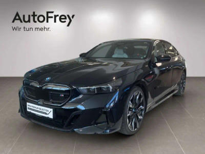 BMW I5 M60 XDrive -  - Joinsteer - #1