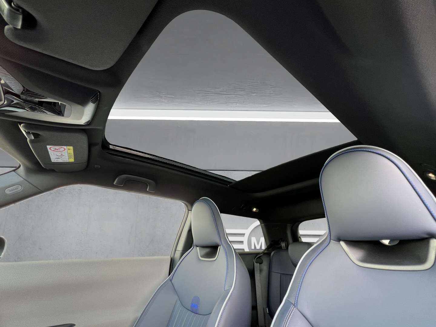 Mini 3 Portes Cooper E - 2024 - Joinsteer - #15