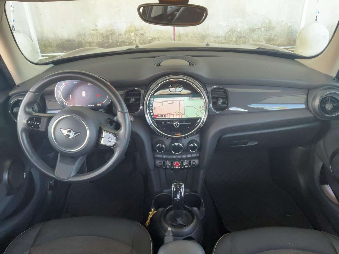 Mini 5 Portes Essential One - 2022 - Joinsteer - #8