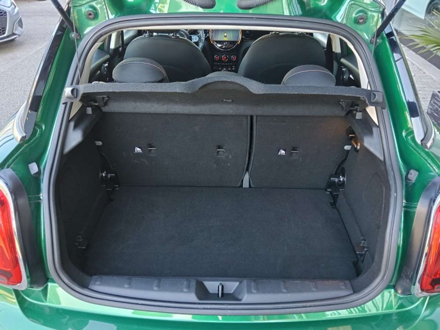 Mini 5 Portes Essential Cooper - 2023 - Joinsteer - #9