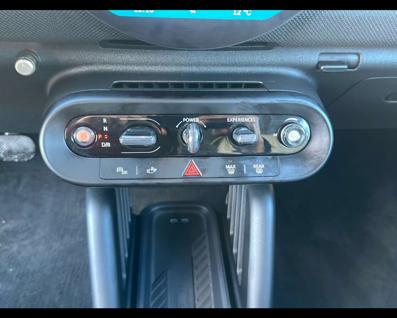 Mini Aceman Classic Cooper - 2025 - Joinsteer - #20