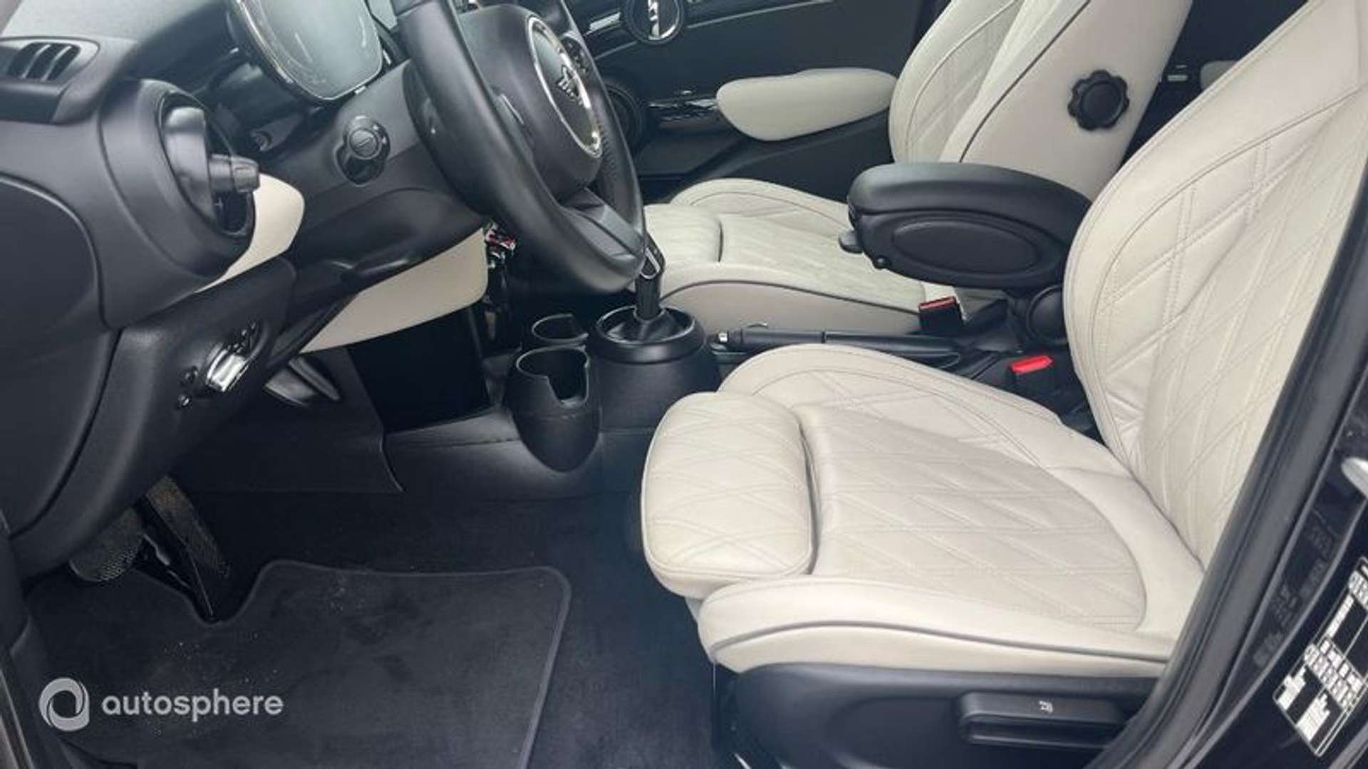 Mini Electric Cooper E - 2023 - Joinsteer - #12