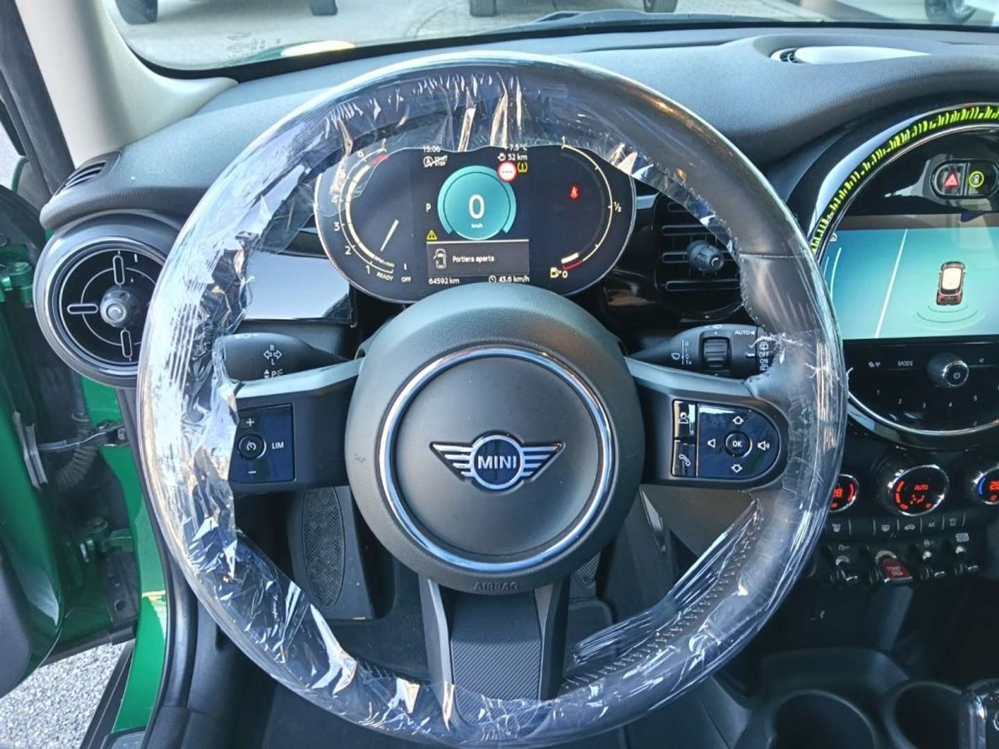 Mini 5 Portes Essential Cooper - 2023 - Joinsteer - #10