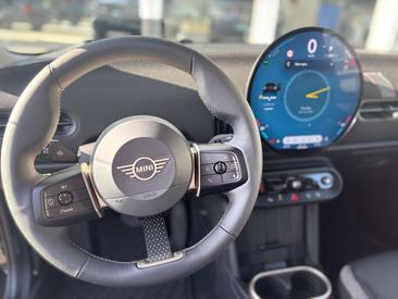 Mini Cooper Cooper — photo 18