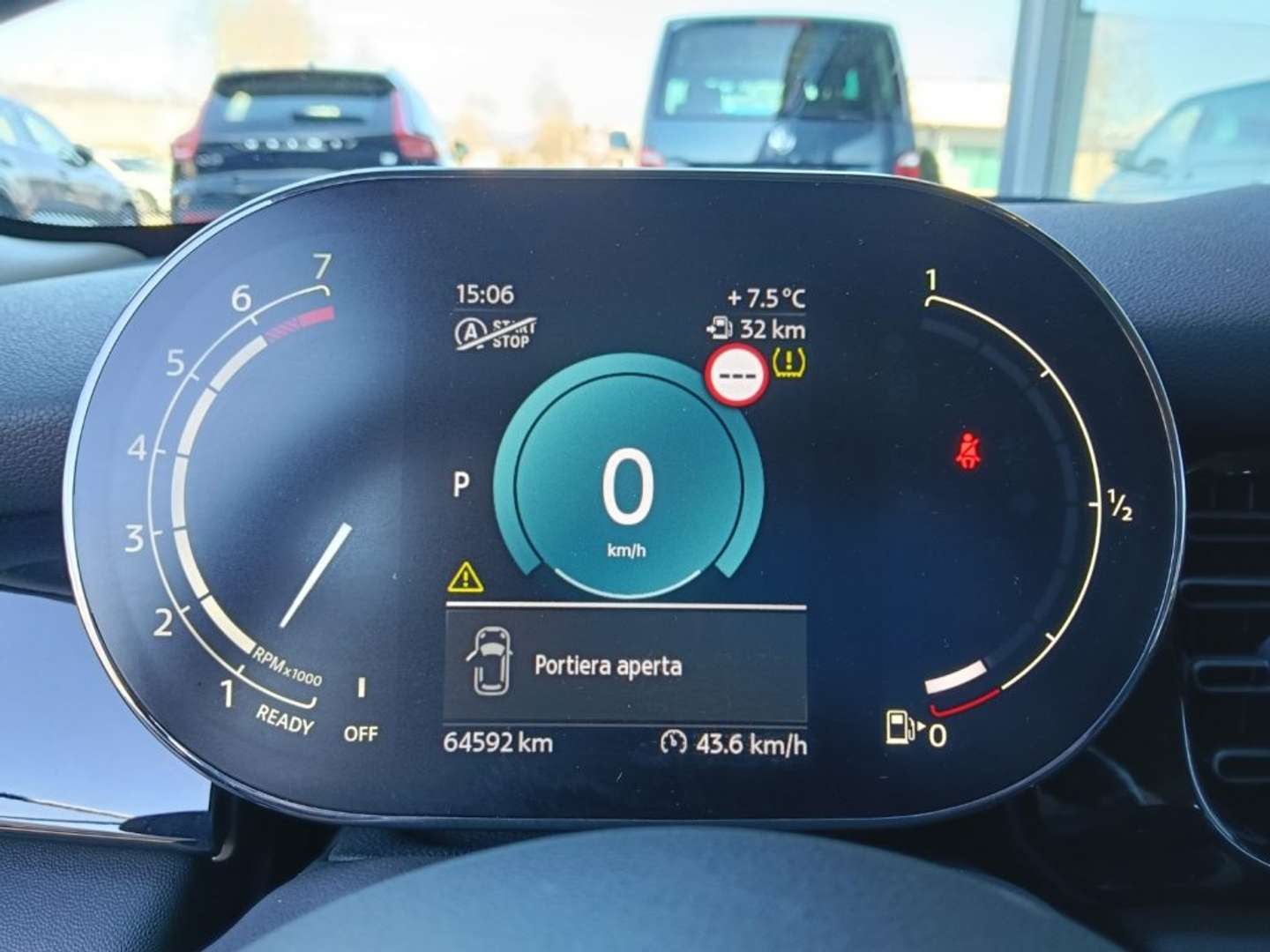 Mini 5 Portes Essential Cooper - 2023 - Joinsteer - #11