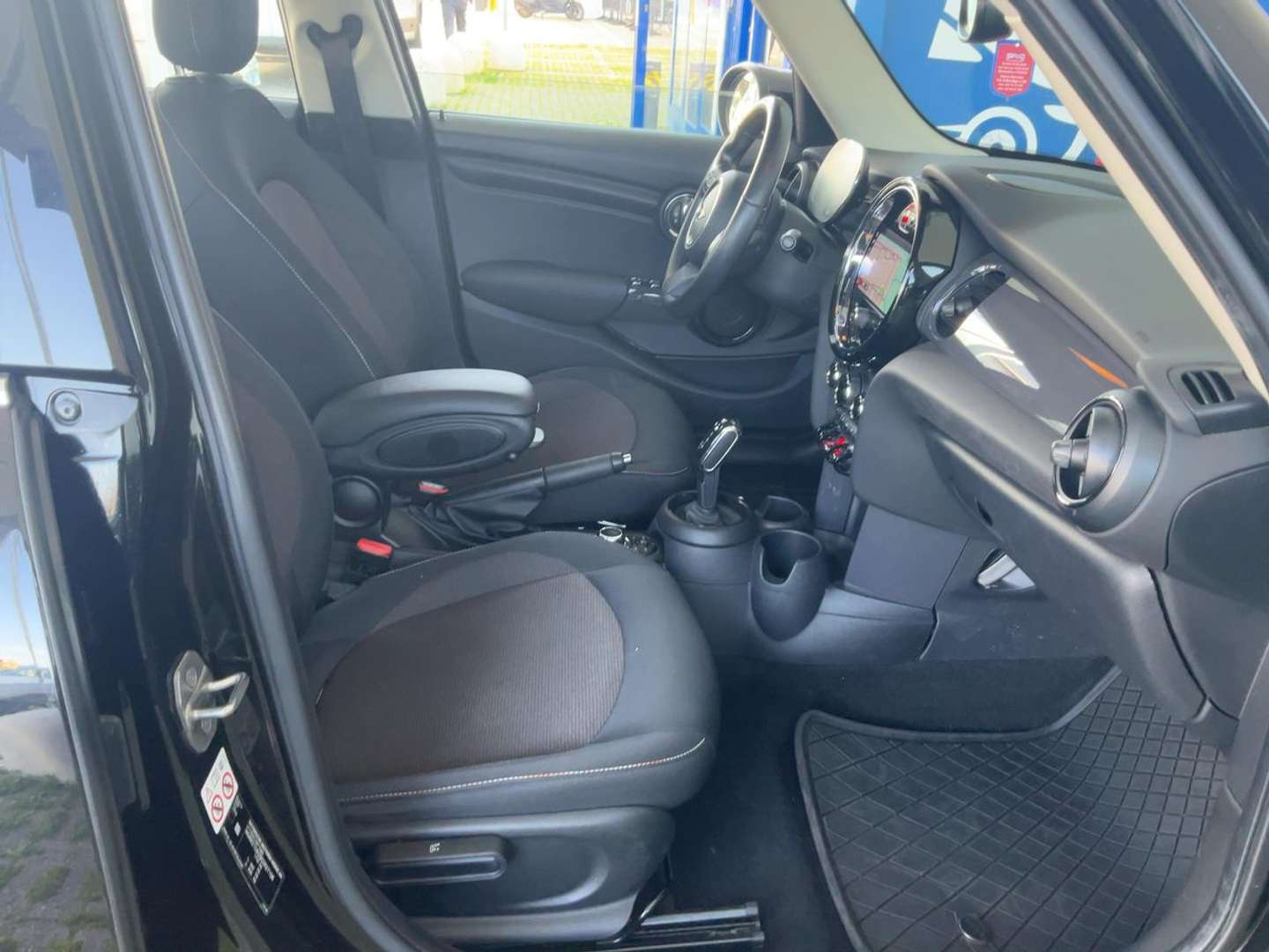 Mini 5 Portes Essential One - 2022 - Joinsteer - #9