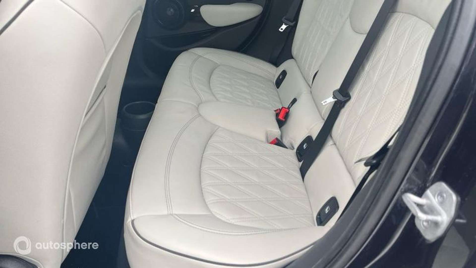 Mini Electric Cooper E - 2023 - Joinsteer - #13