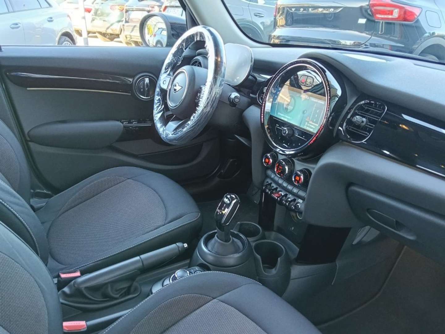 Mini 5 Portes Essential Cooper - 2023 - Joinsteer - #12