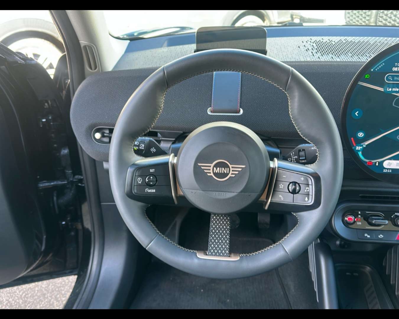 Mini Aceman Classic Cooper - 2025 - Joinsteer - #22