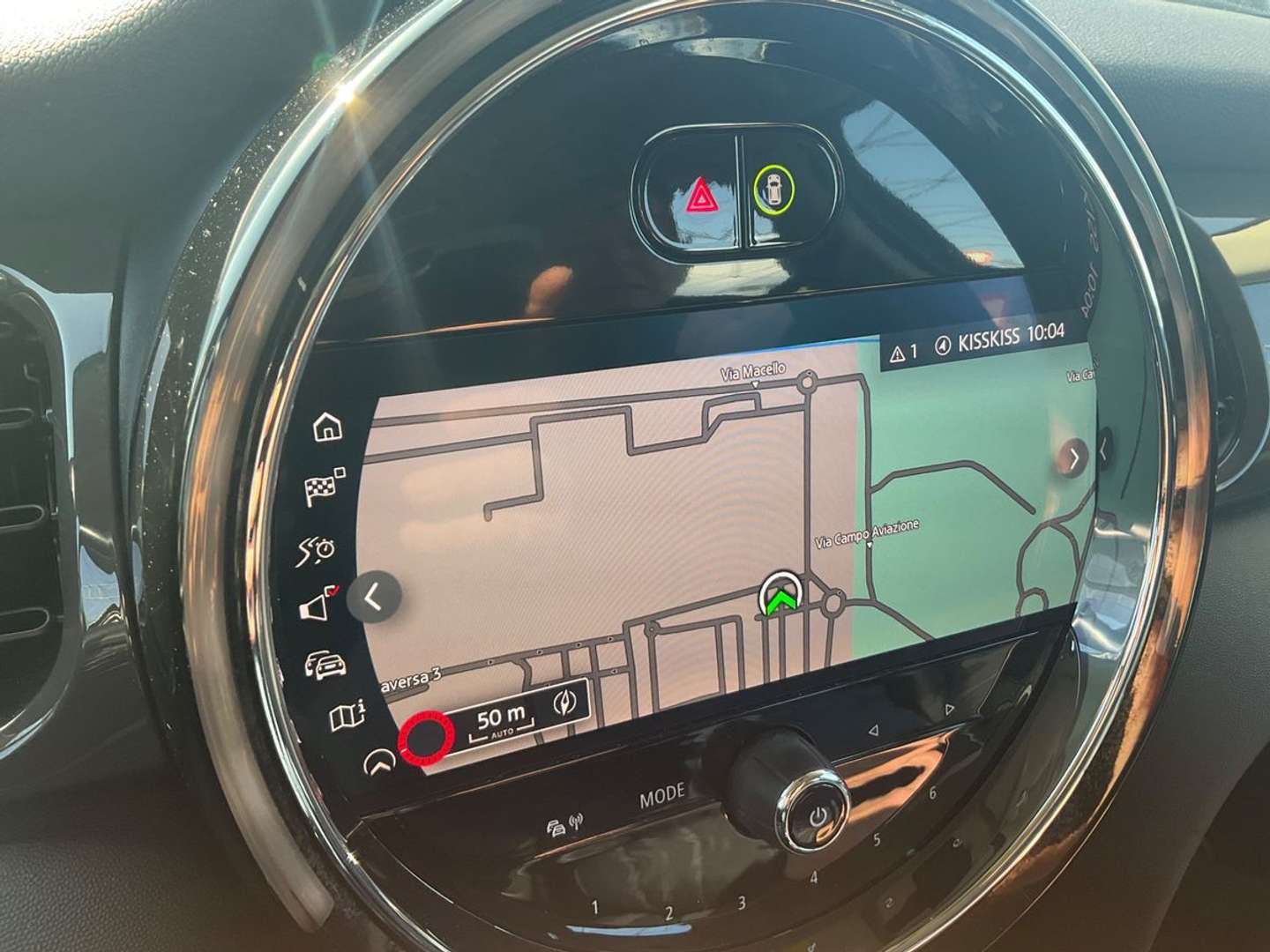 Mini 5 Portes Essential One - 2022 - Joinsteer - #10