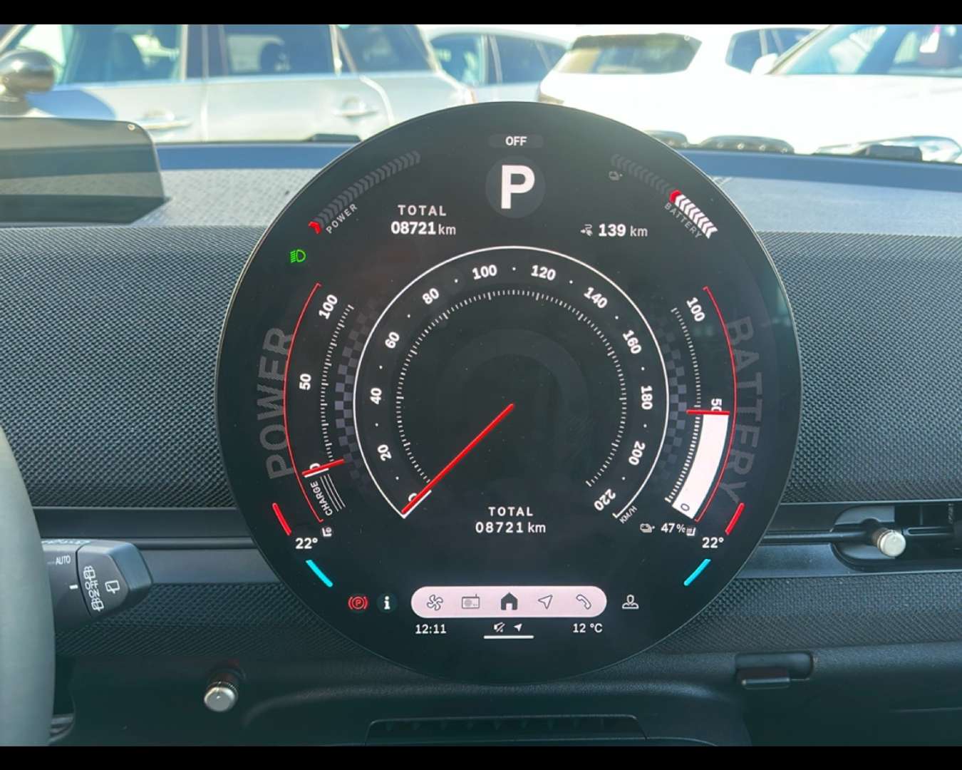 Mini Aceman Classic Cooper - 2025 - Joinsteer - #23