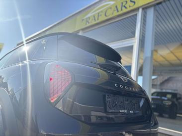 Mini Cooper Cooper — photo 20