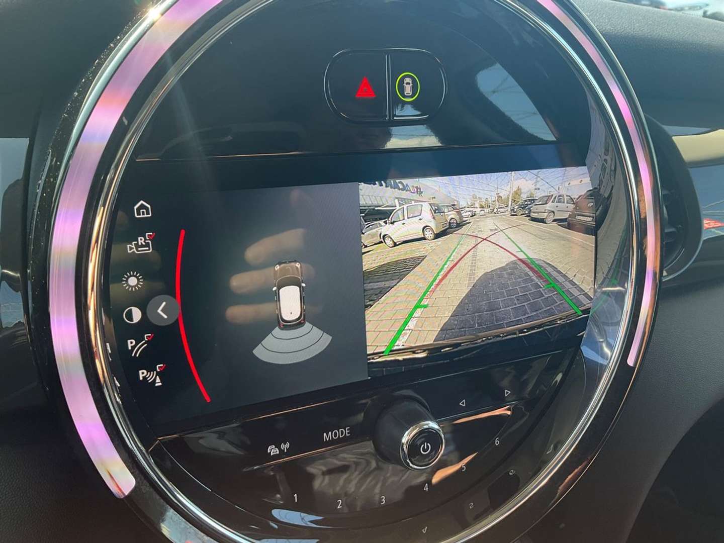 Mini 5 Portes Essential One - 2022 - Joinsteer - #11