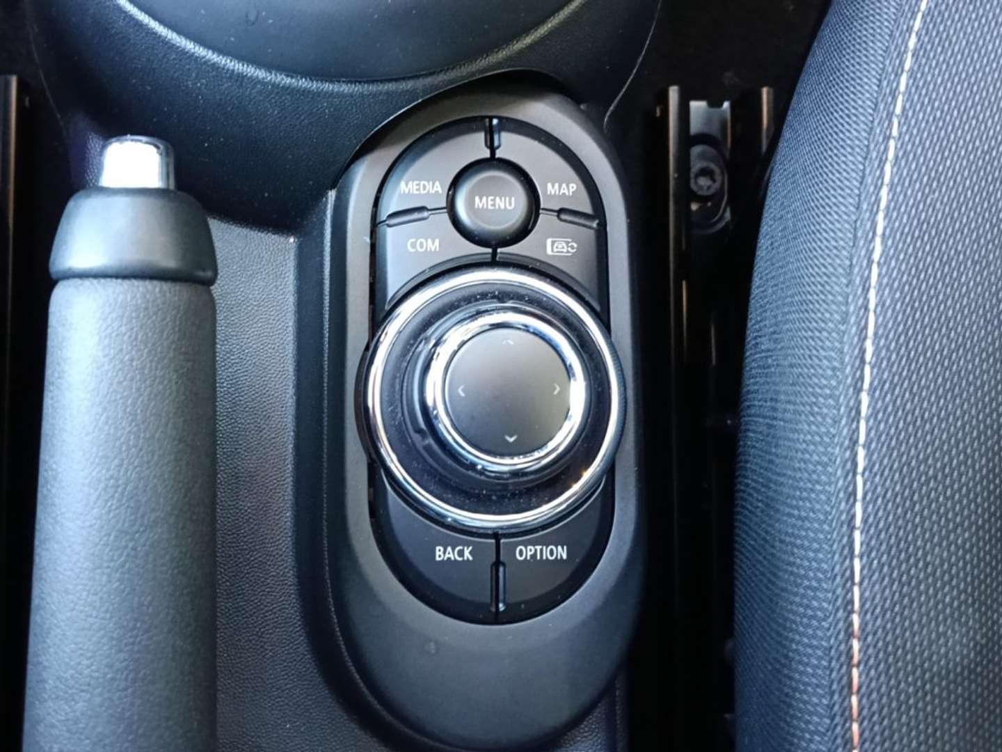 Mini 5 Portes Essential Cooper - 2023 - Joinsteer - #15