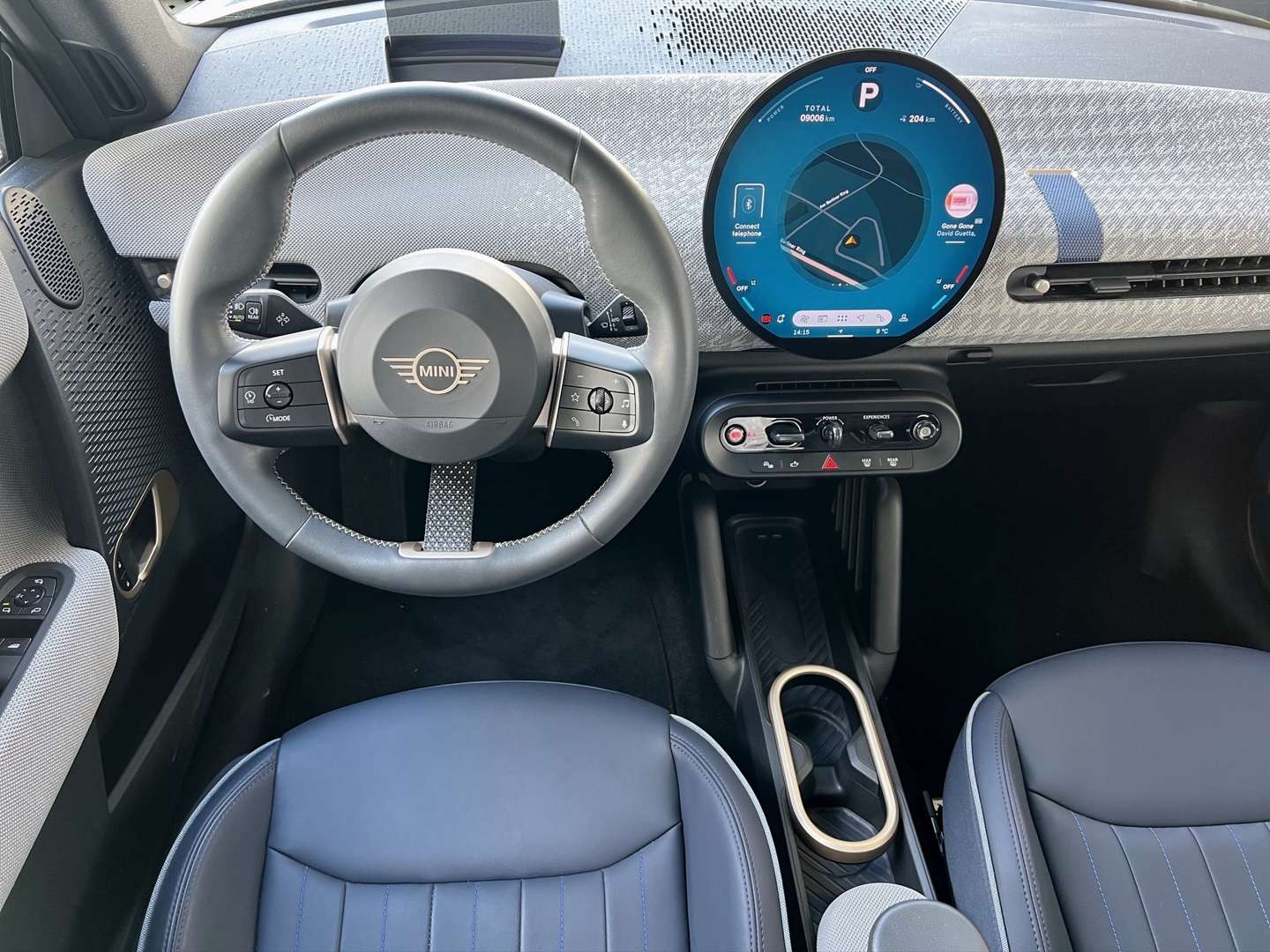 Mini 3 Portes Cooper E - 2024 - Joinsteer - #18