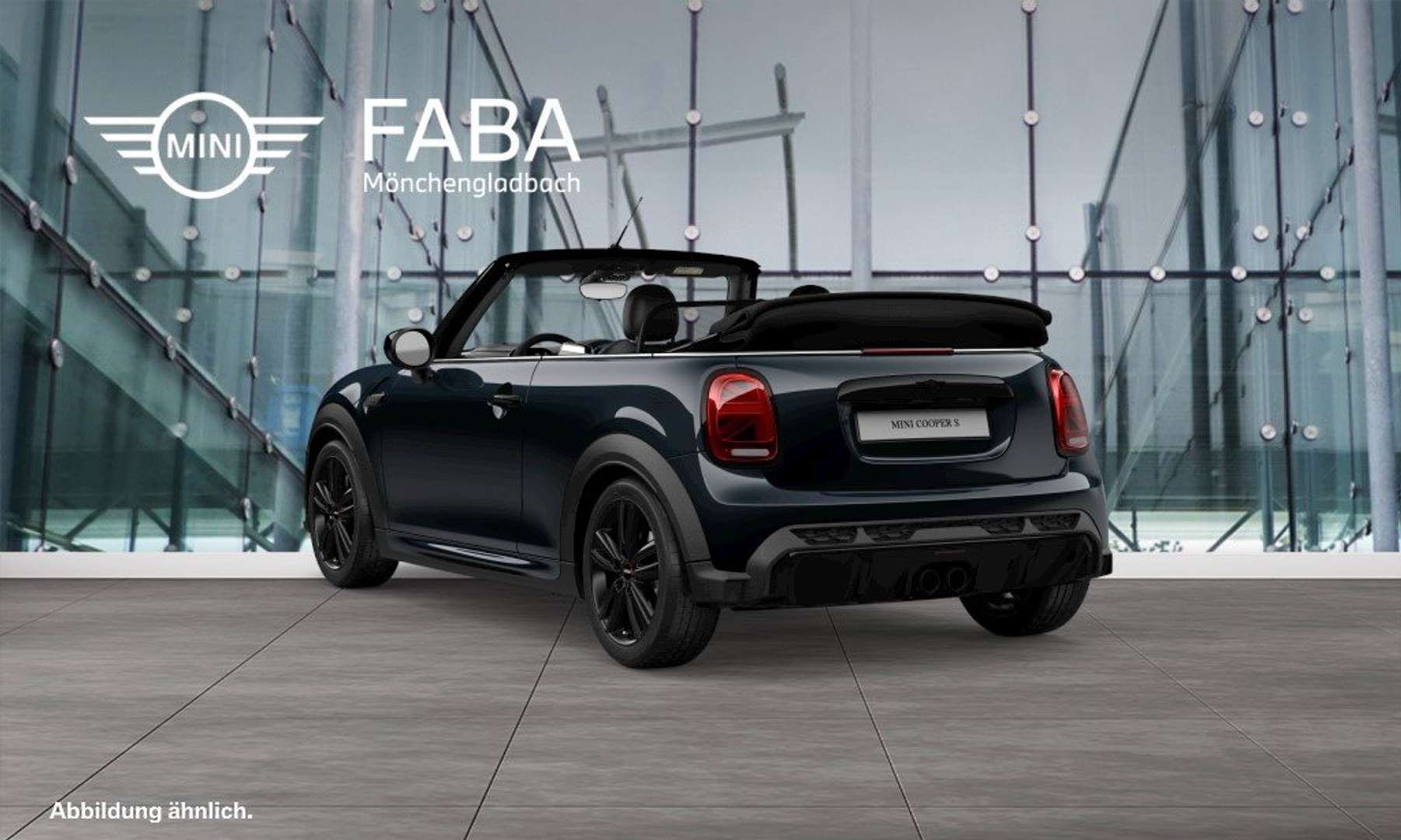 Mini Cabrio Cooper - 2022 - Joinsteer - #2