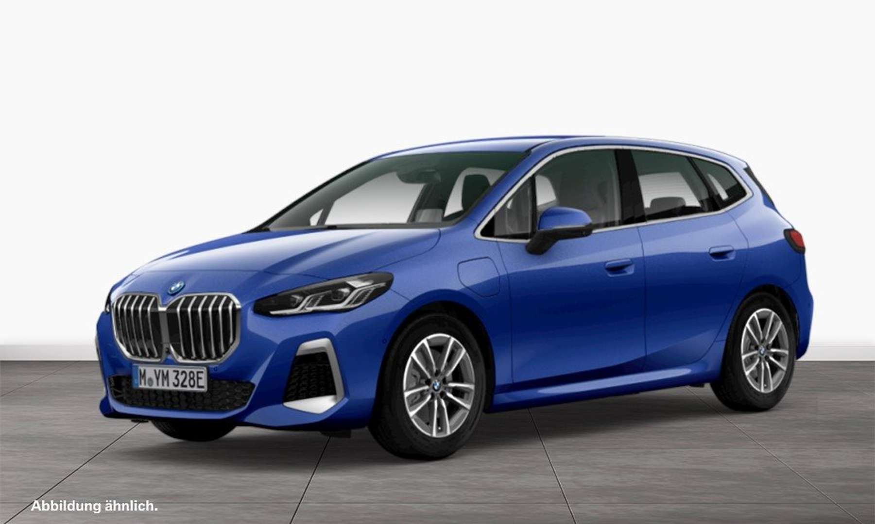 BMW Série 2 Active Tourer 225e XDrive M Sport - 2024 - Joinsteer - #1