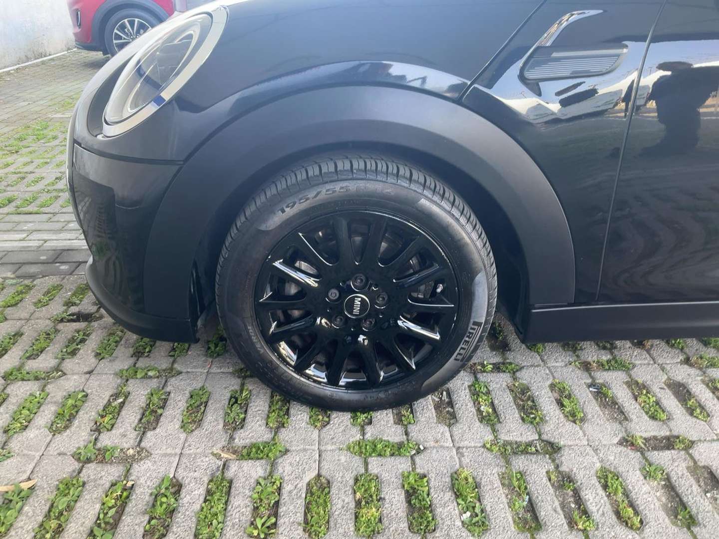 Mini 5 Portes Essential One - 2022 - Joinsteer - #12