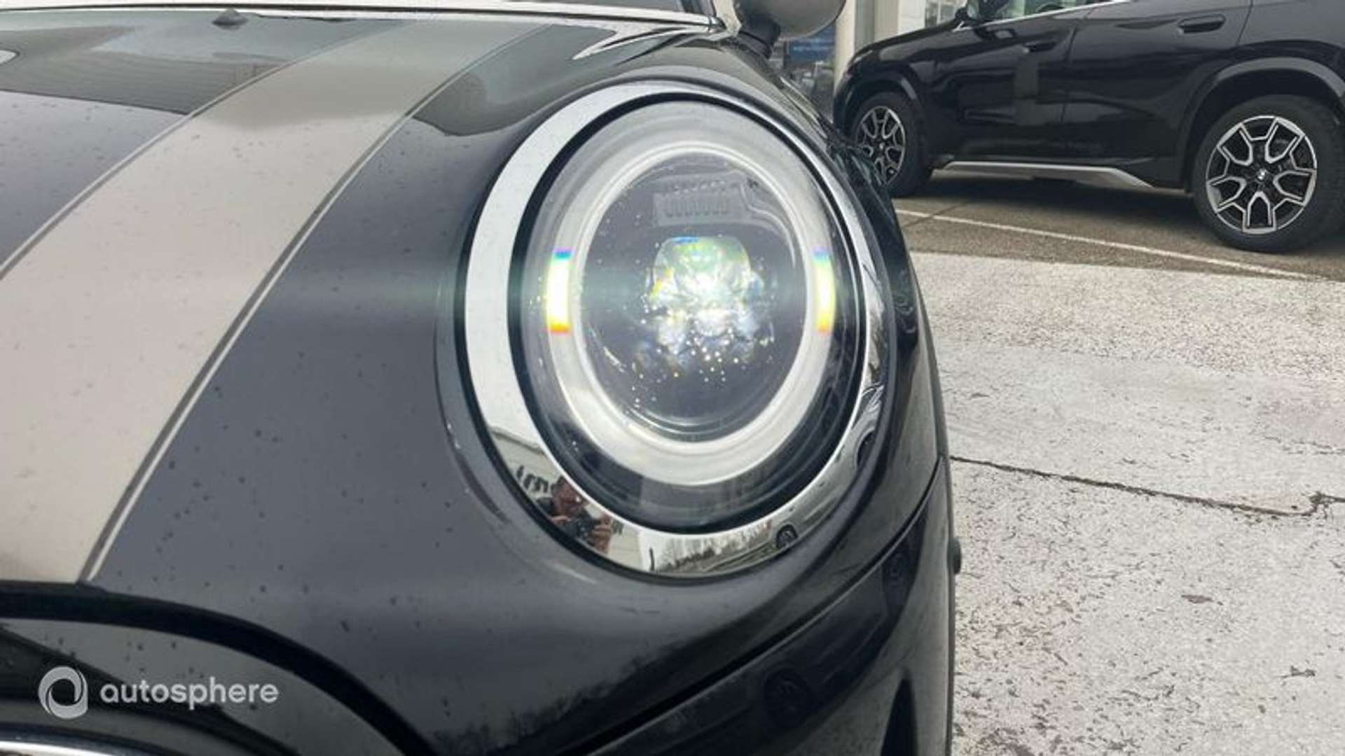 Mini Electric Cooper E - 2023 - Joinsteer - #17