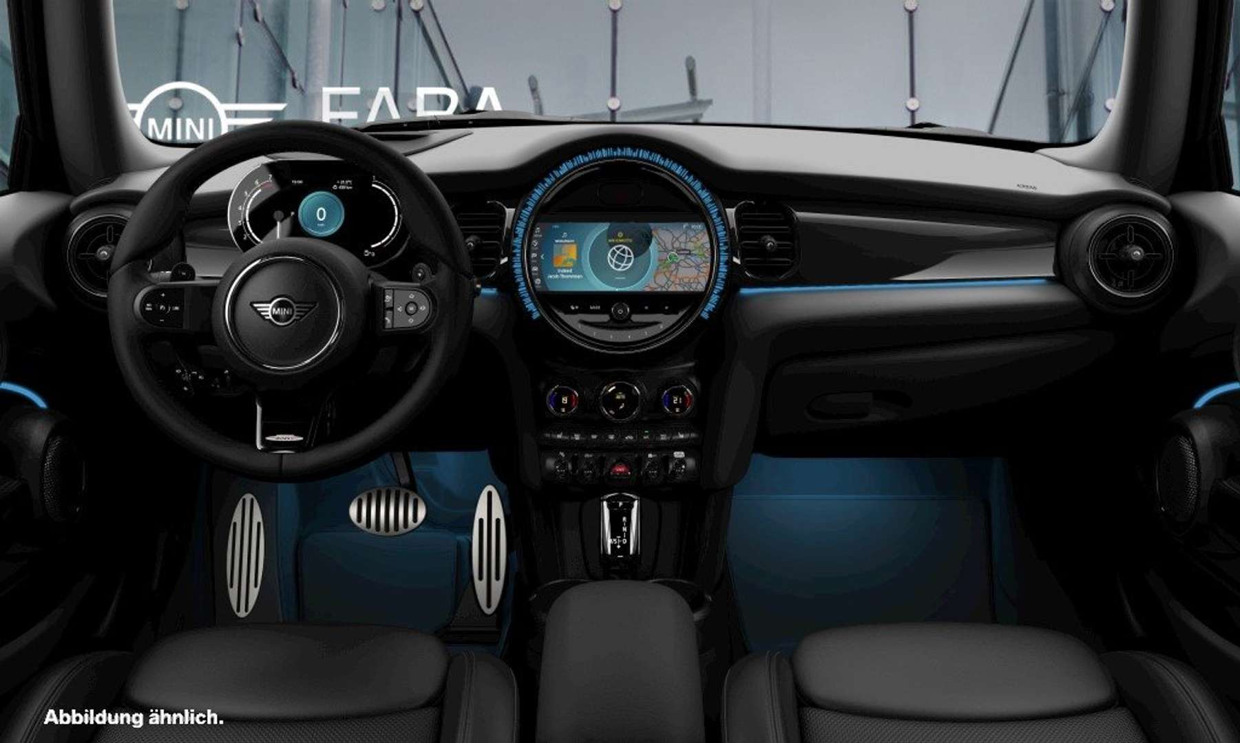 Mini Cabrio Cooper - 2022 - Joinsteer - #3