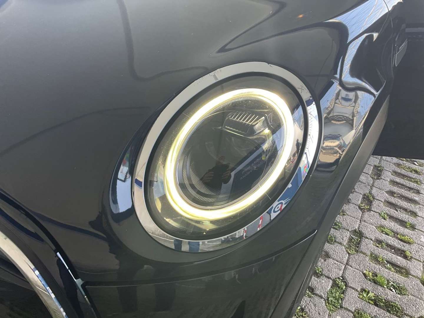 Mini 5 Portes Essential One - 2022 - Joinsteer - #13