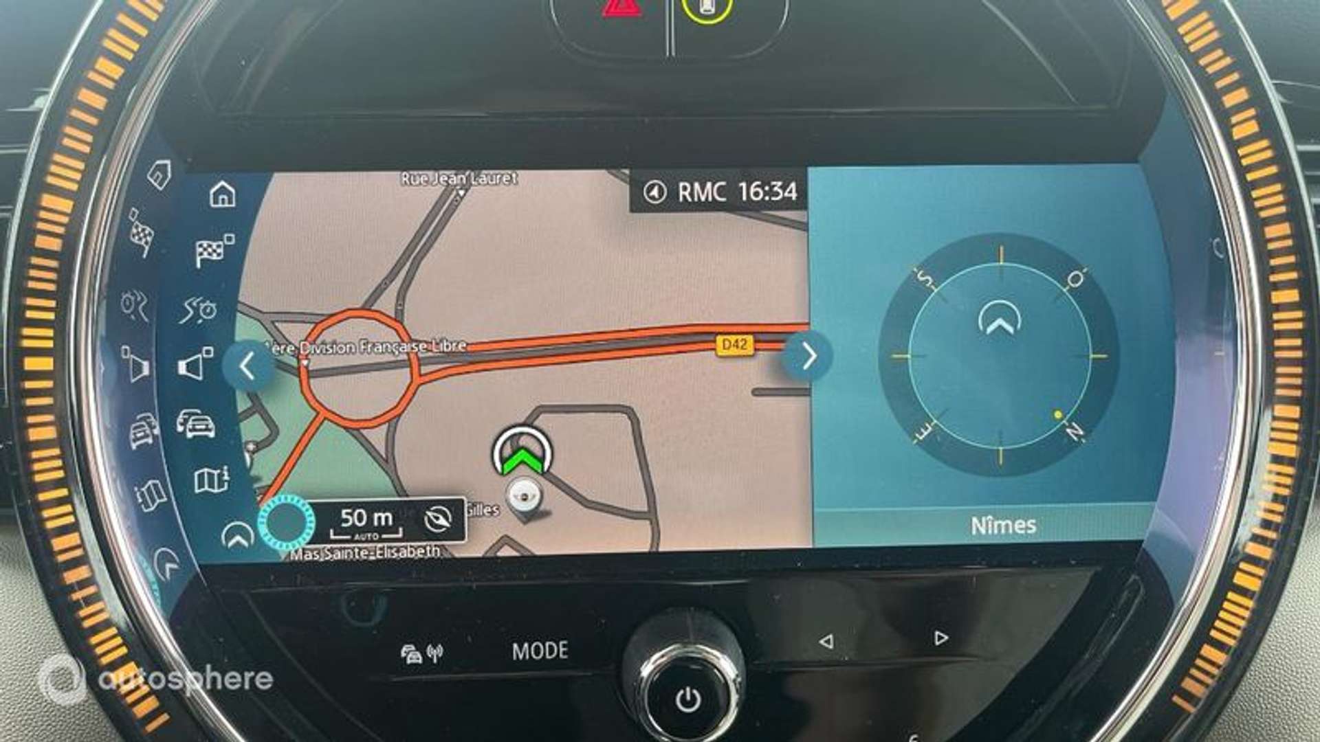 Mini Electric Cooper E - 2023 - Joinsteer - #18