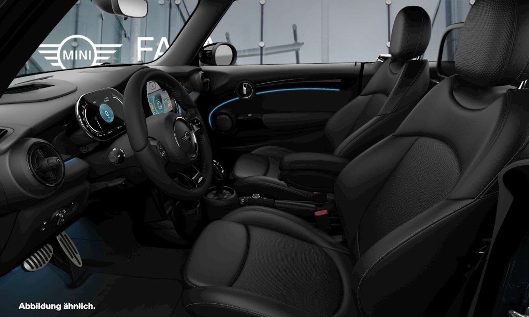 Mini Cabrio Cooper - 2022 - Joinsteer - #4