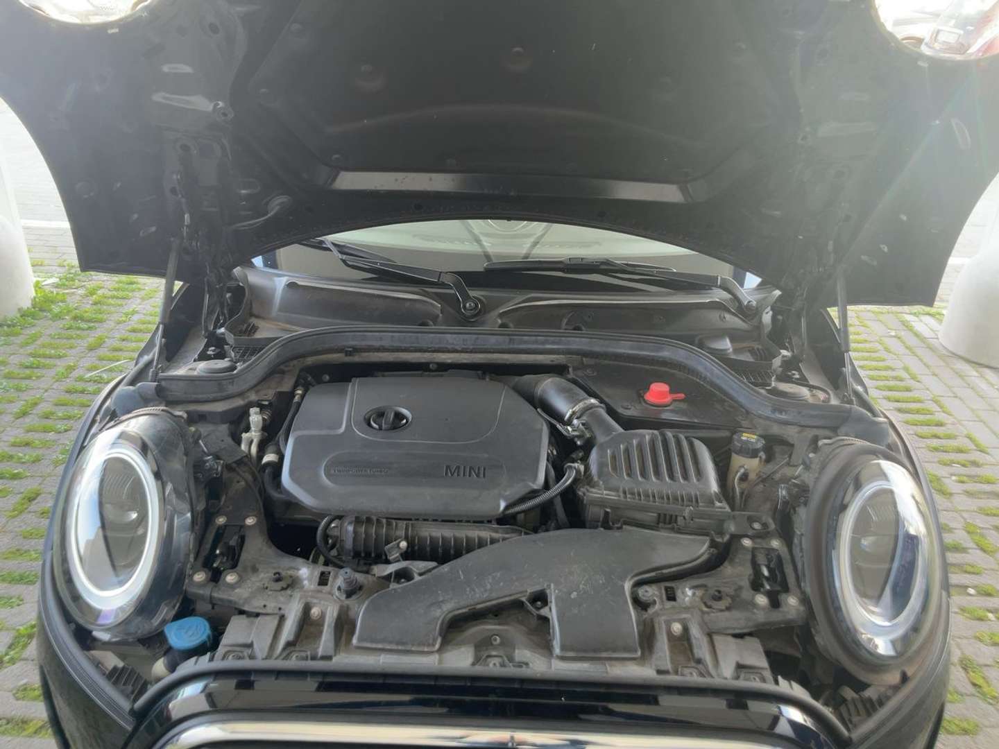 Mini 5 Portes Essential One - 2022 - Joinsteer - #14