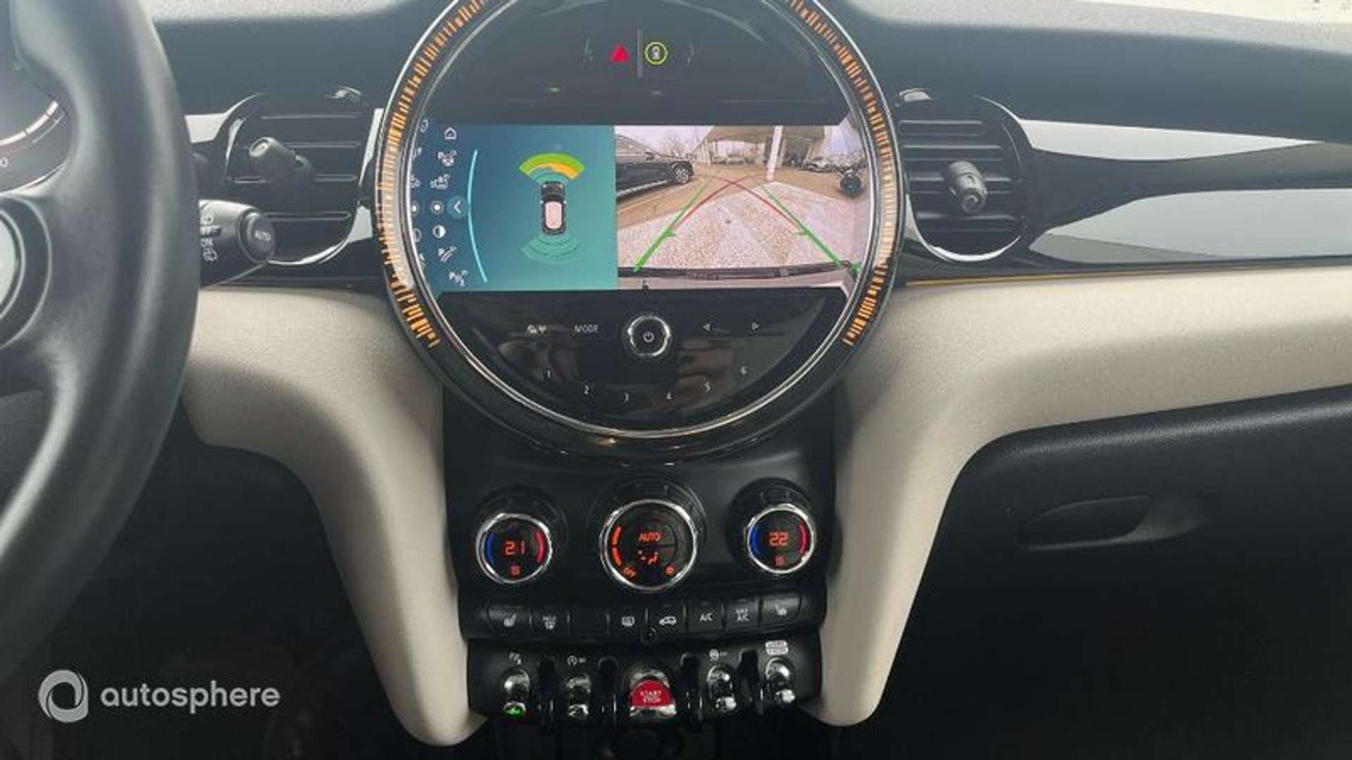 Mini Electric Cooper E - 2023 - Joinsteer - #19