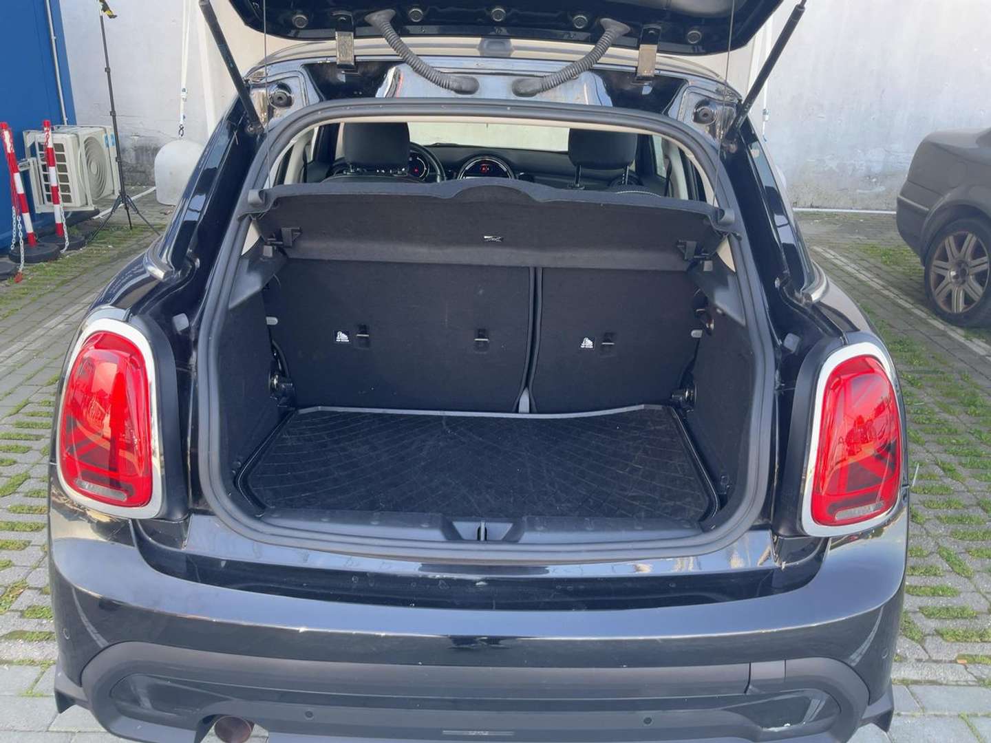 Mini 5 Portes Essential One - 2022 - Joinsteer - #15