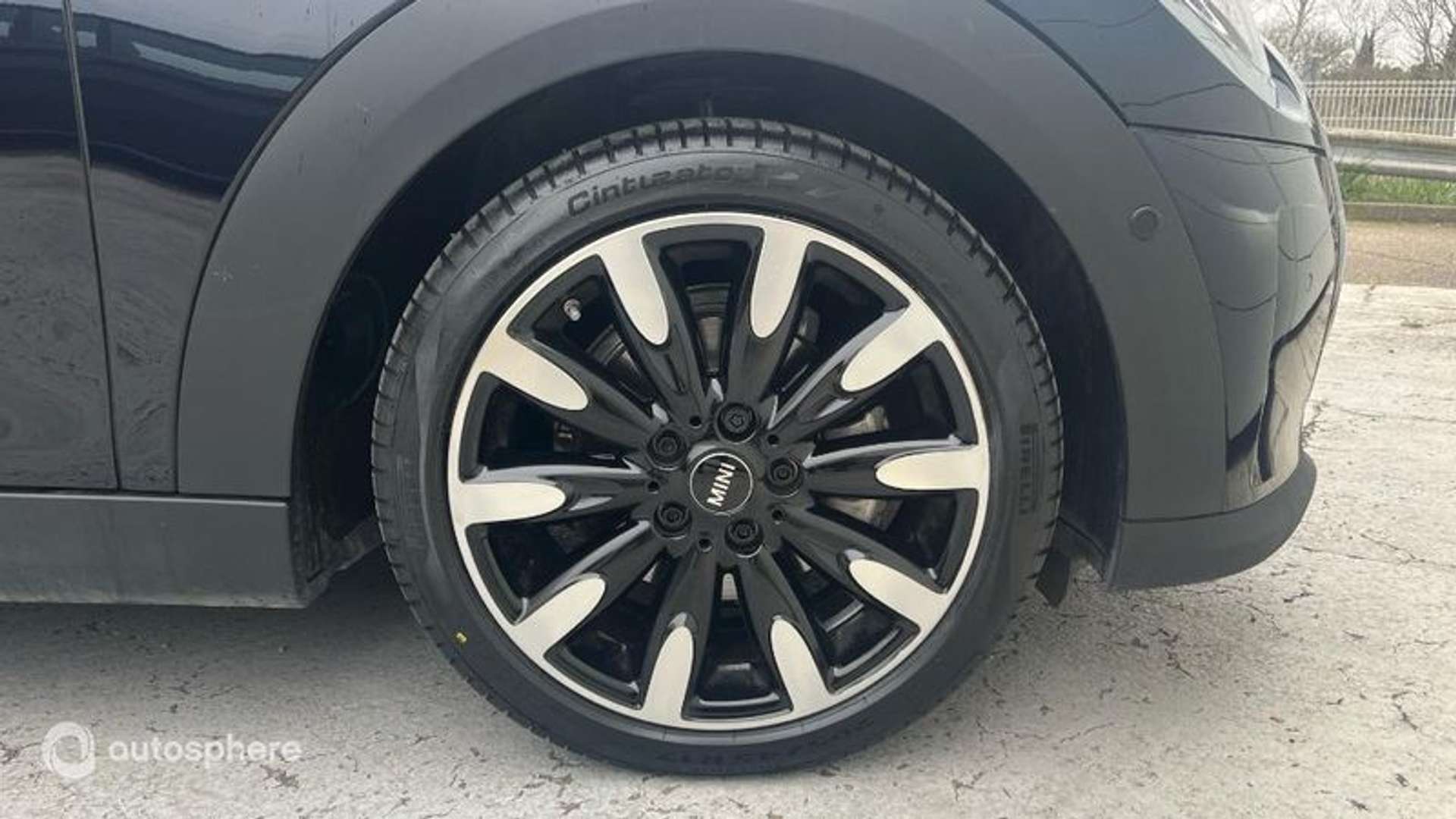 Mini Electric Cooper E - 2023 - Joinsteer - #20
