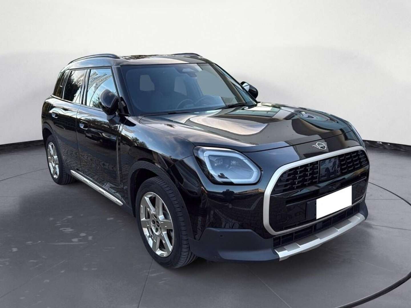 Mini Countryman Favoured Cooper - 2024 - Joinsteer - #2
