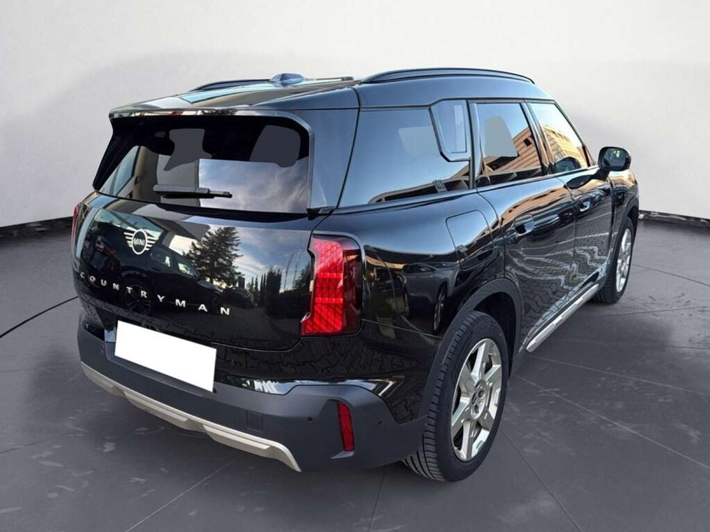 Mini Countryman Favoured Cooper - 2024 - Joinsteer - #3