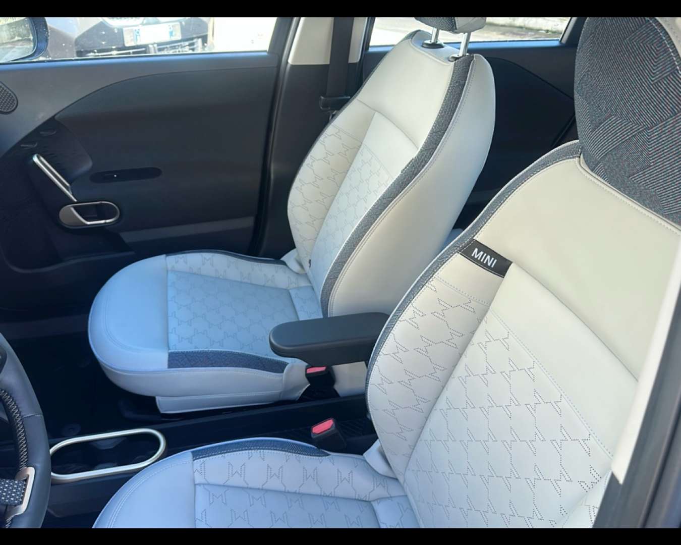 Mini Aceman Classic Cooper - 2025 - Joinsteer - #29