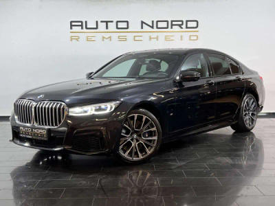 BMW Série 7 730d XDrive M Sport -  - Joinsteer - #1
