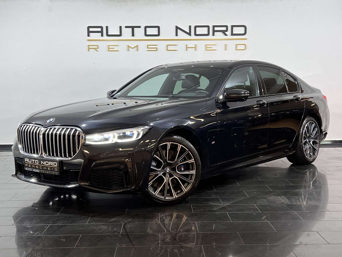 BMW Série 7 730d XDrive M Sport - 2020 - Joinsteer - #1