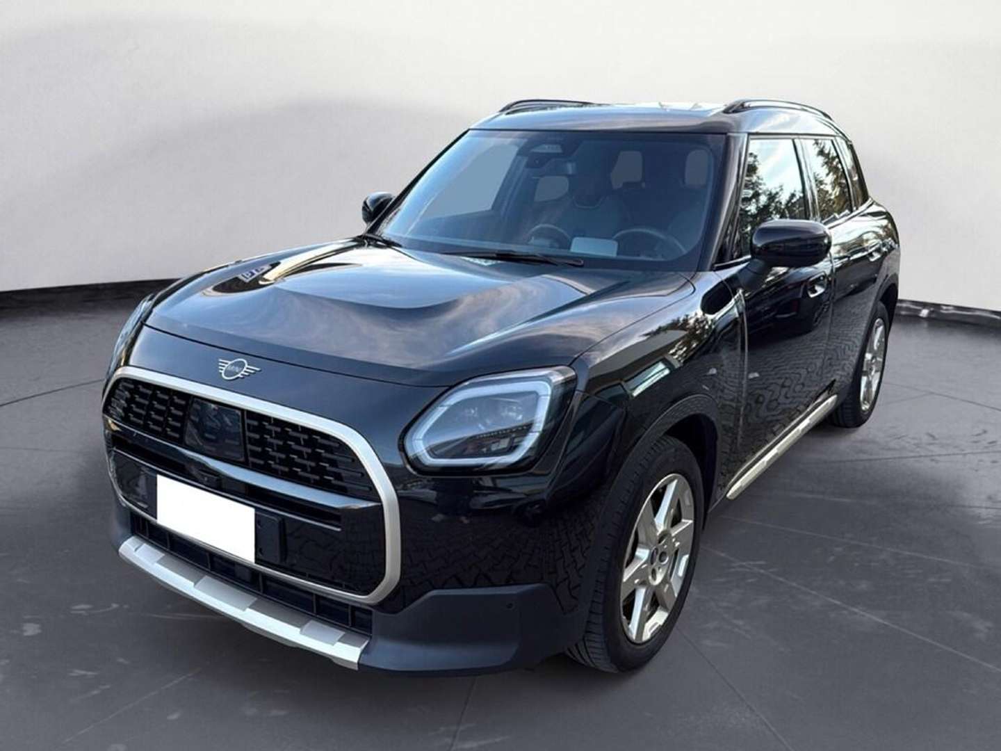 Mini Countryman Favoured Cooper - 2024 - Joinsteer - #4