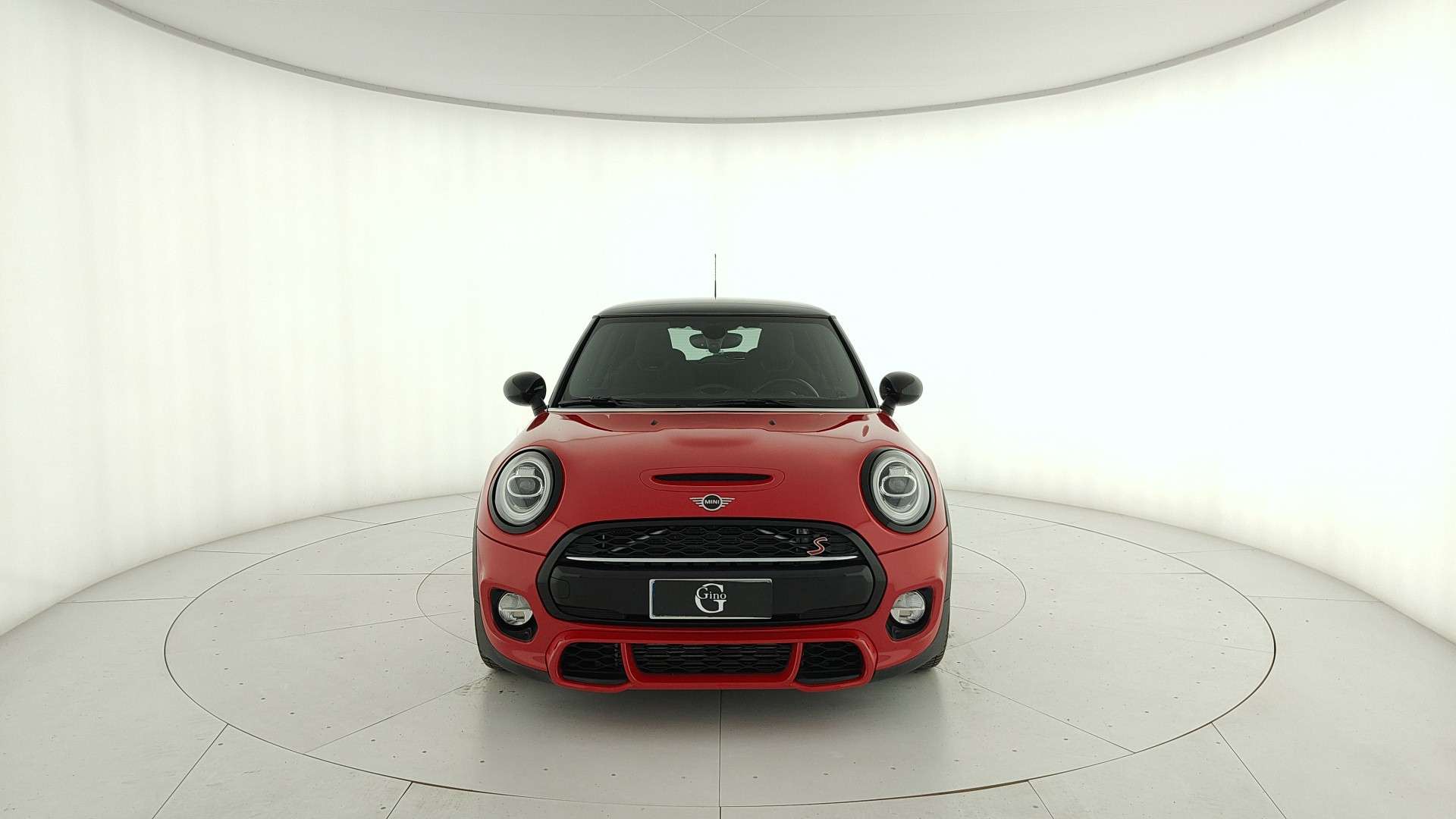 Mini 3 Portes Hype Cooper SD - 2019 - Joinsteer - #2