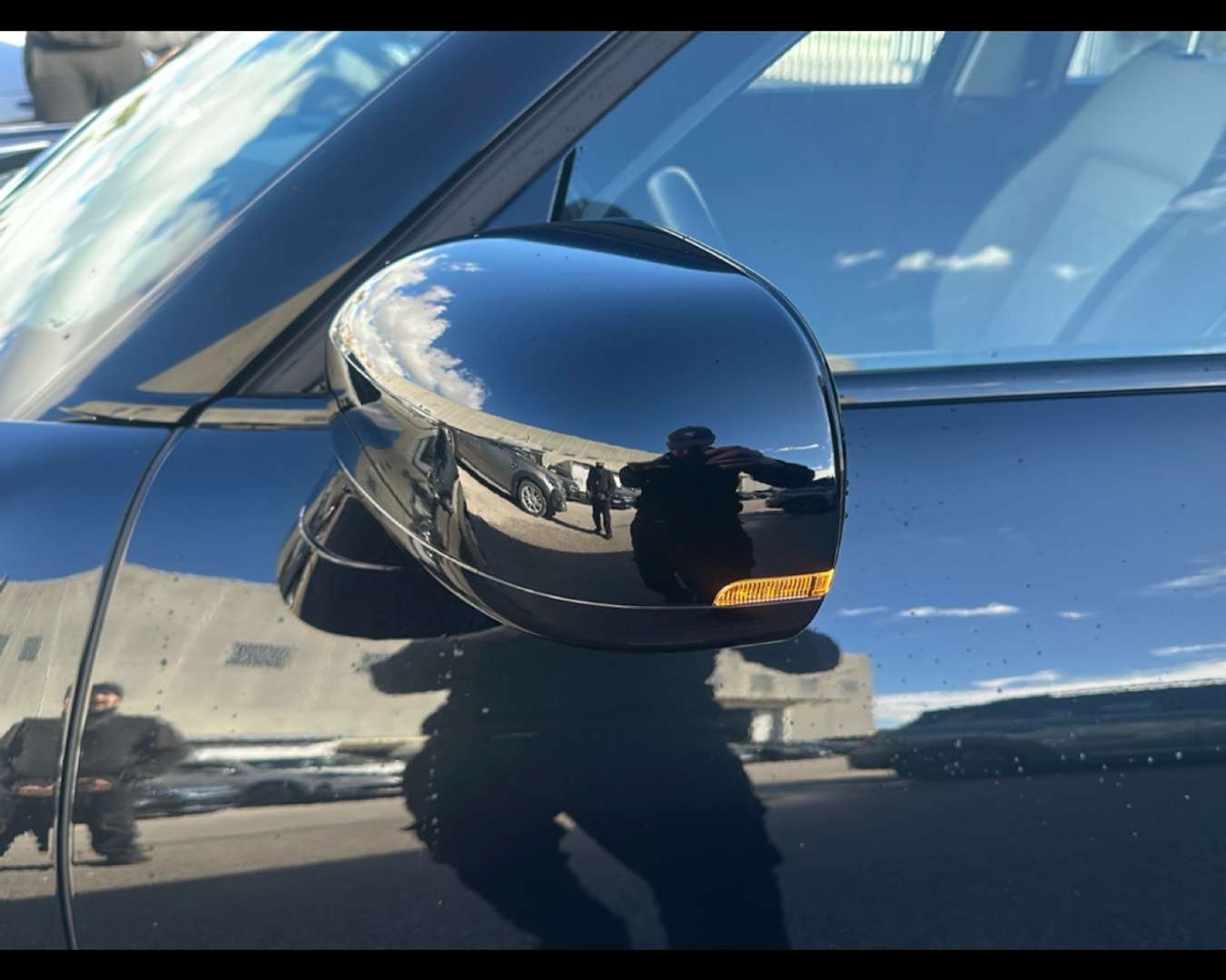 Mini Aceman Classic Cooper - 2025 - Joinsteer - #31