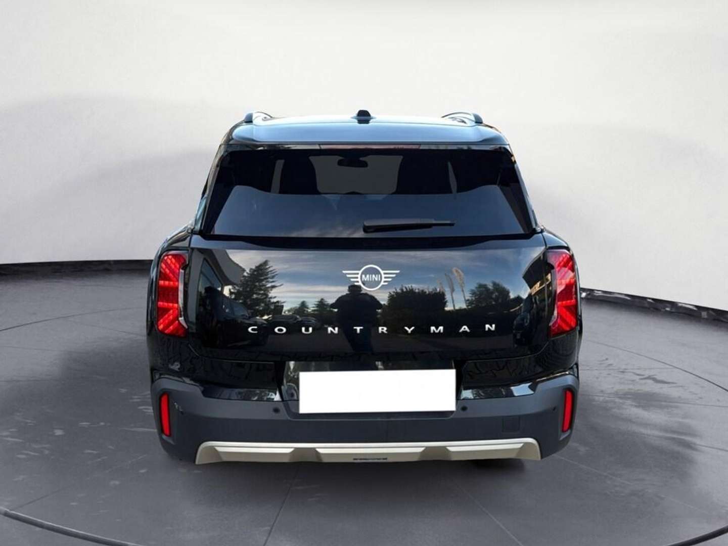 Mini Countryman Favoured Cooper - 2024 - Joinsteer - #5