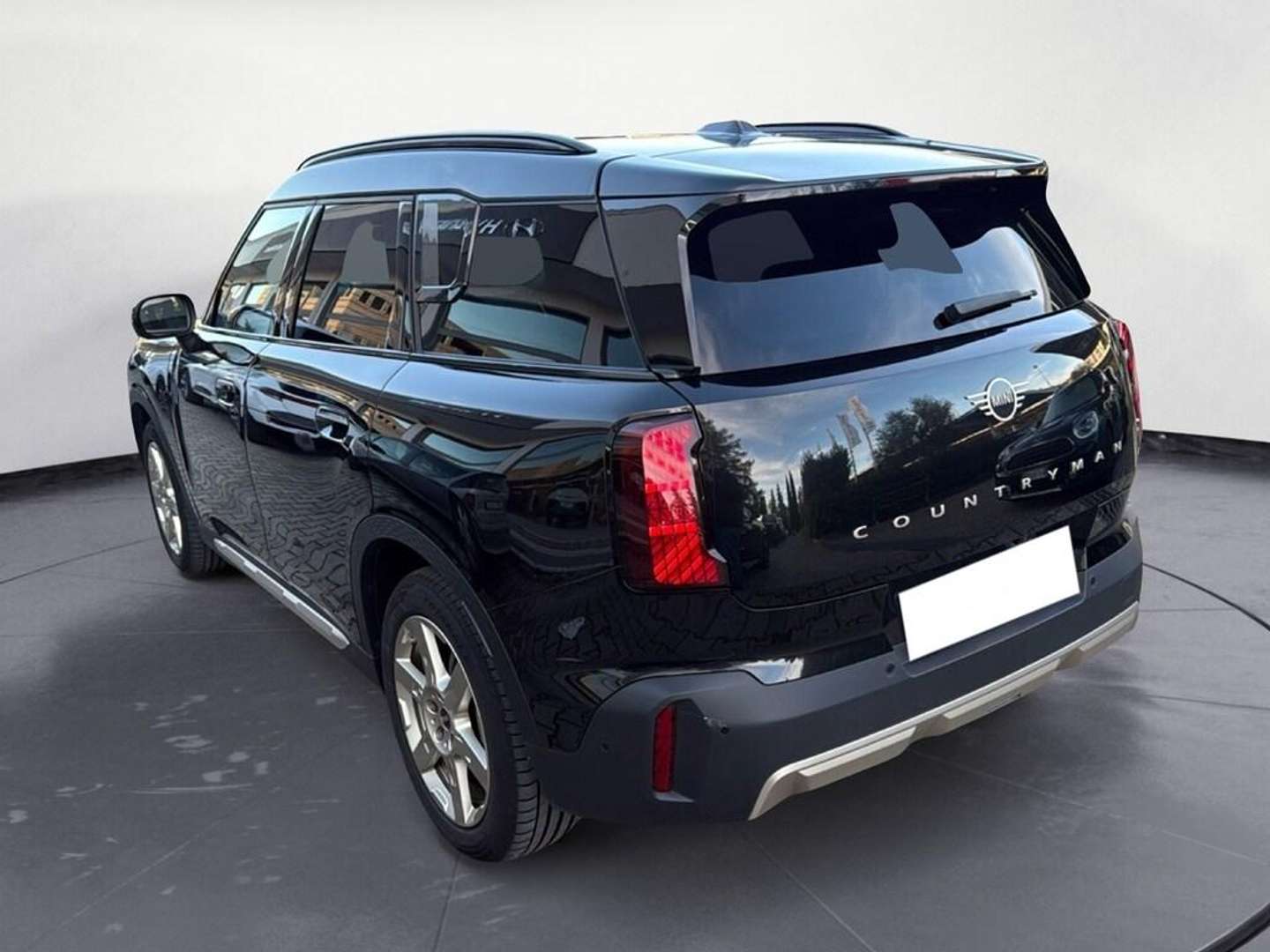 Mini Countryman Favoured Cooper - 2024 - Joinsteer - #6