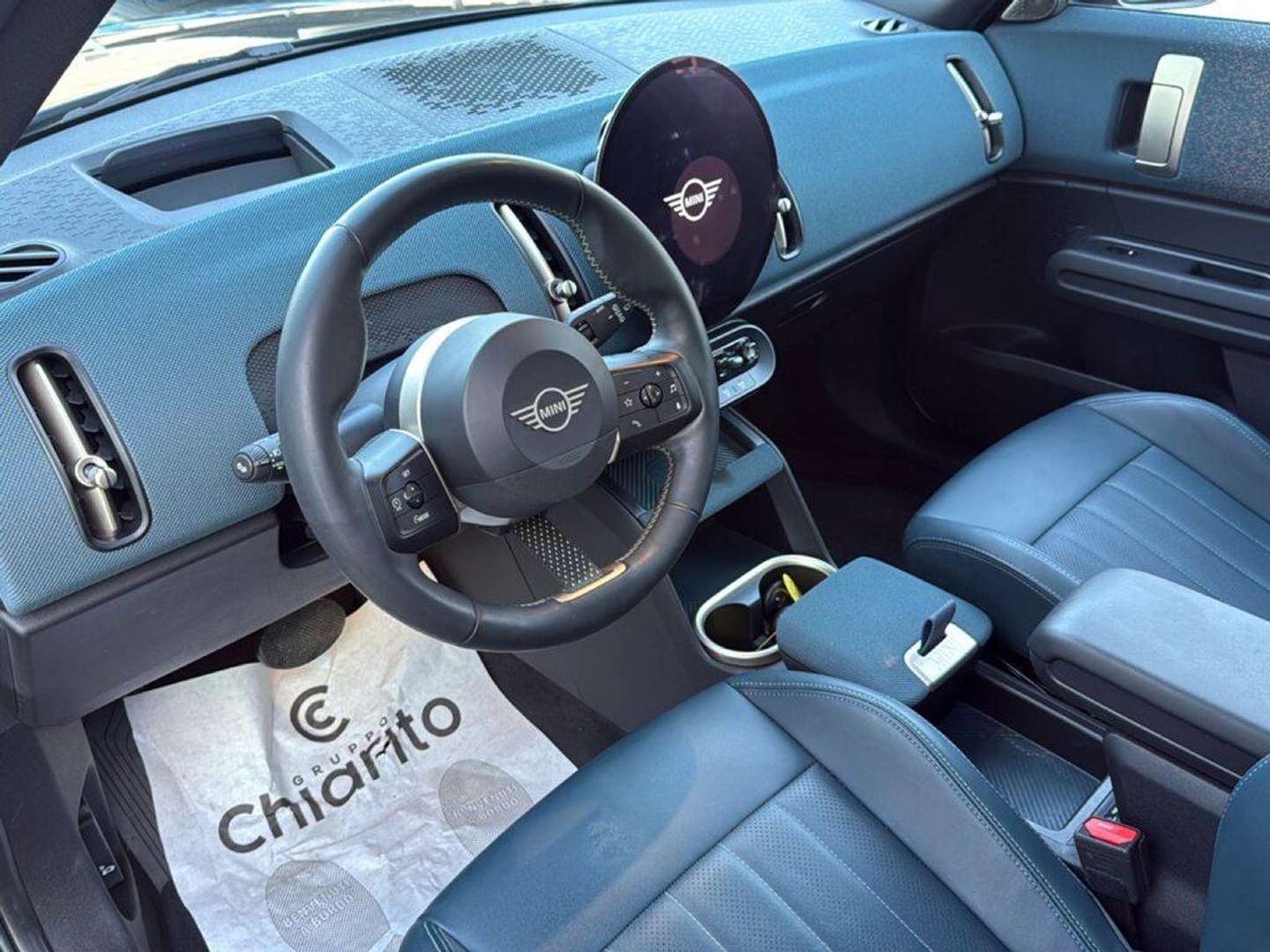 Mini Countryman Favoured Cooper - 2024 - Joinsteer - #7