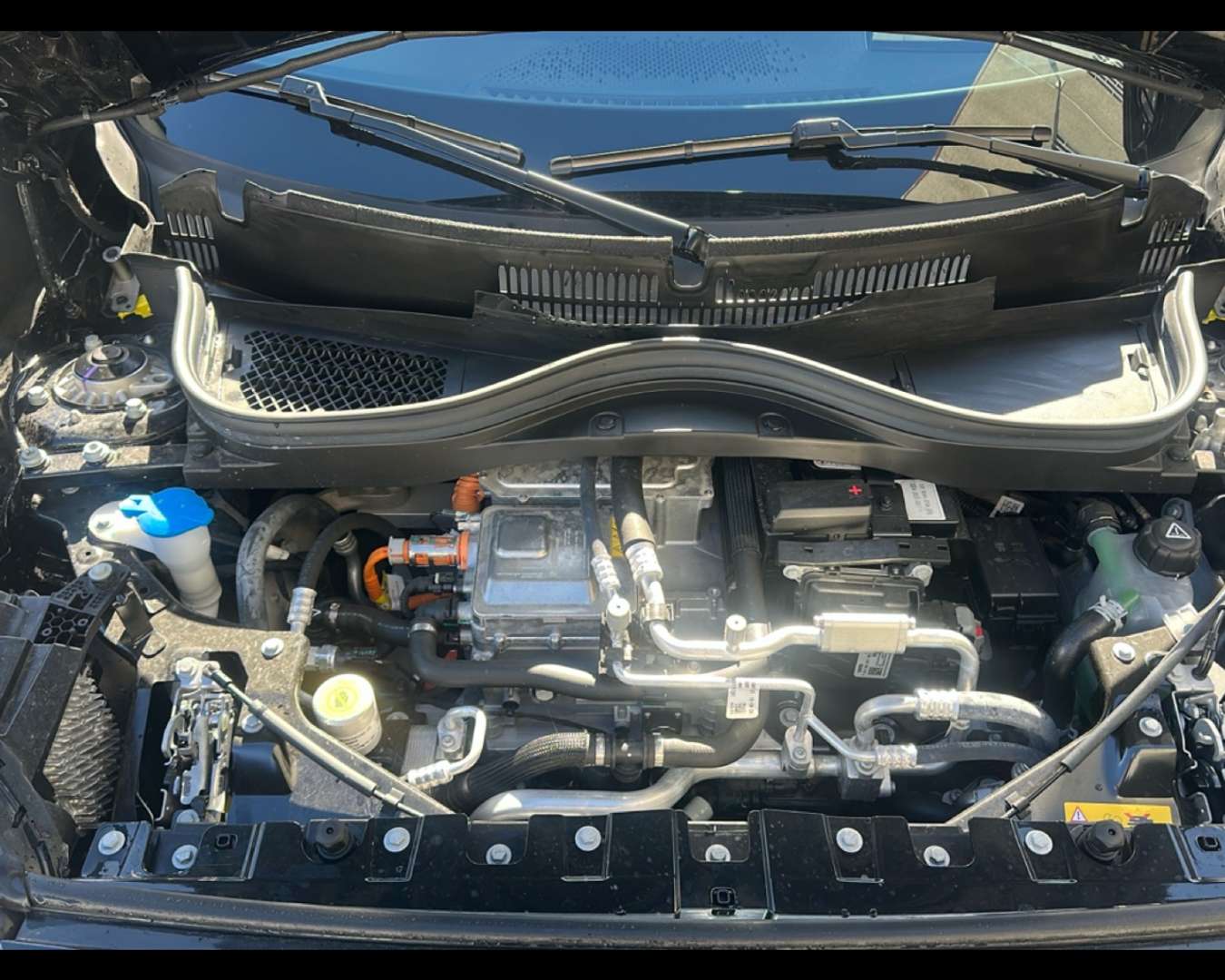 Mini Aceman Classic Cooper - 2025 - Joinsteer - #33