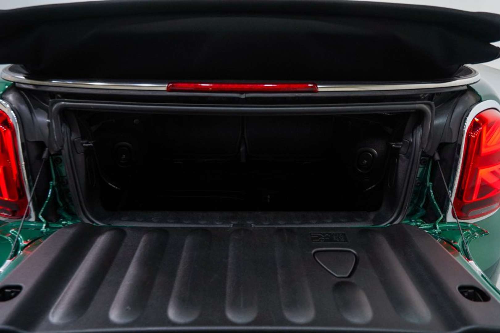 Mini Cabrio Cooper - 2022 - Joinsteer - #17